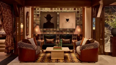 Faraway Jackson Hole | Wyoming