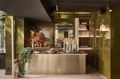 Hotel Lulu | Paris
