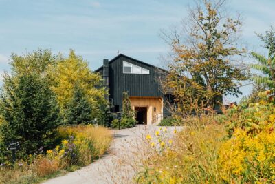 Scribner’s Catskill Lodge
