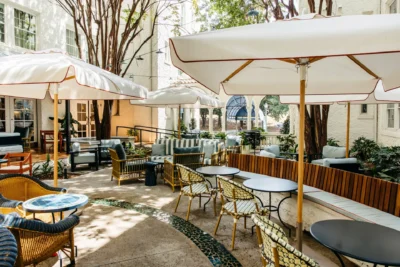 Hotel Granada | Atlanta
