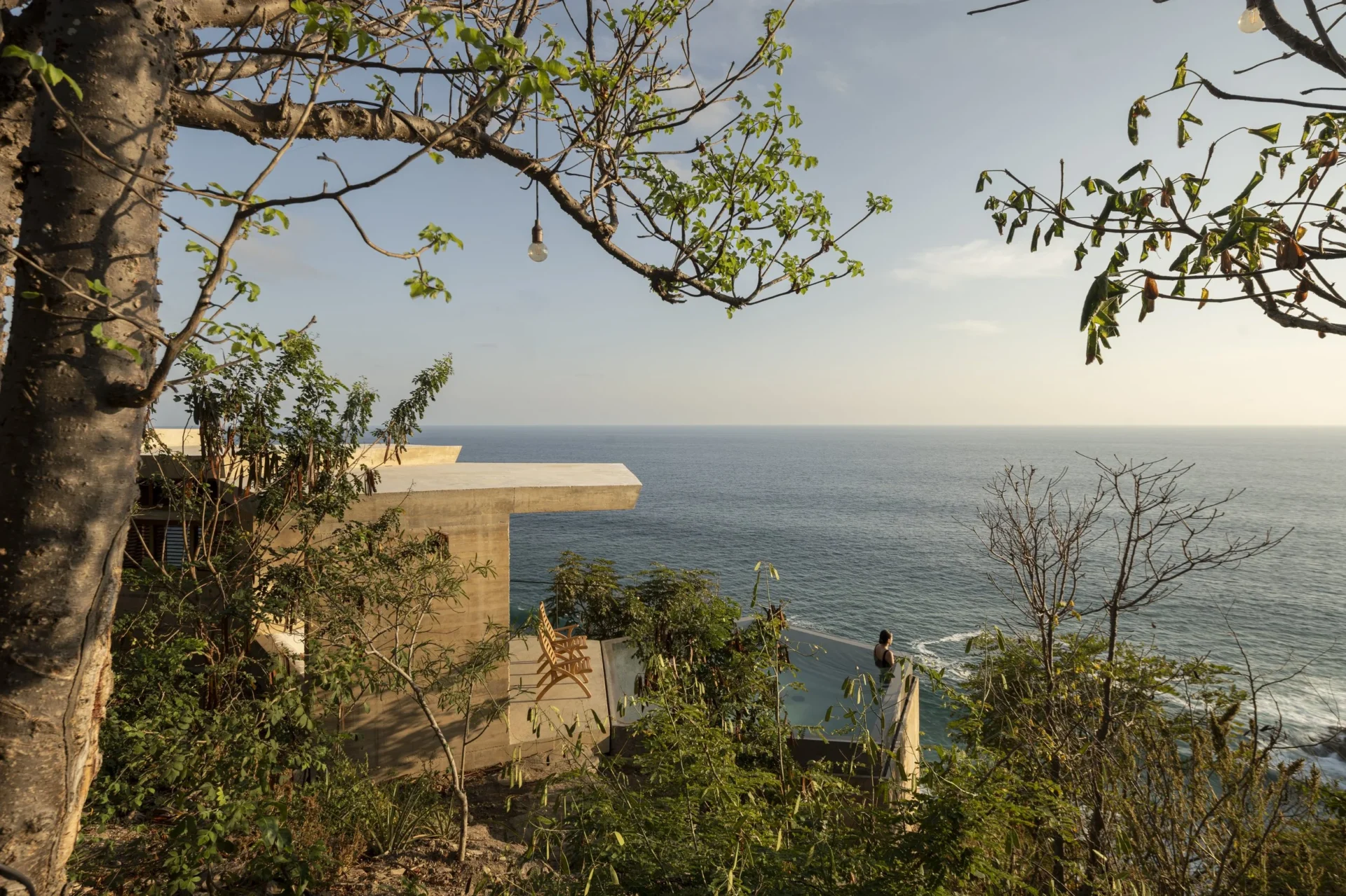 La Valise Mazunte | Mexico