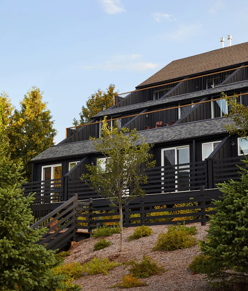 Scribner’s Catskill Lodge