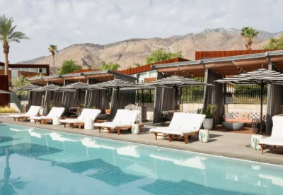 ARRIVE Palm Springs
