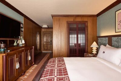Faraway Jackson Hole | Wyoming