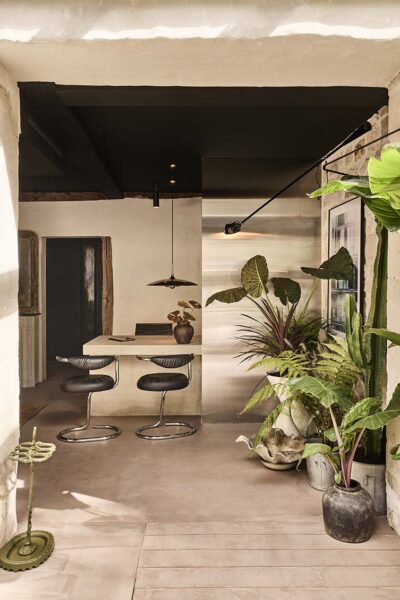 Hotel Lulu | Paris