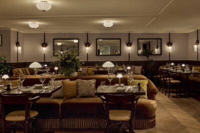 Miiro Palais Rudolf | Vienna
