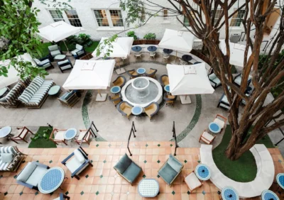 Hotel Granada | Atlanta