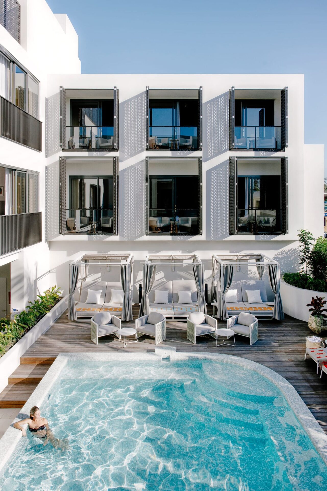 BASQ House | Byron Bay, Australia