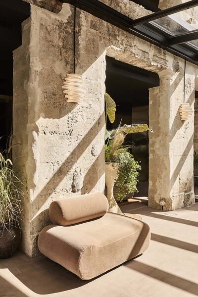 Hotel Lulu | Paris