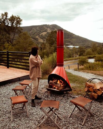 Scribner’s Catskill Lodge