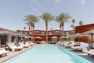 ARRIVE Palm Springs