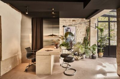 Hotel Lulu | Paris