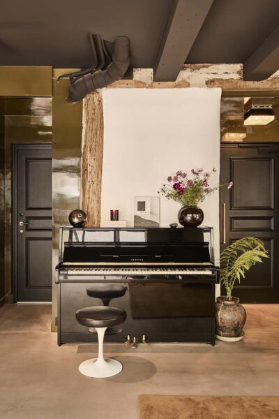 Hotel Lulu | Paris