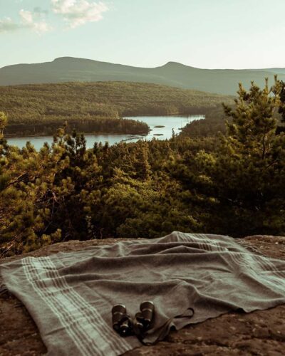 Scribner’s Catskill Lodge