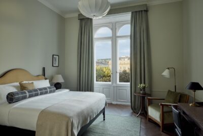 Miiro Palais Rudolf | Vienna
