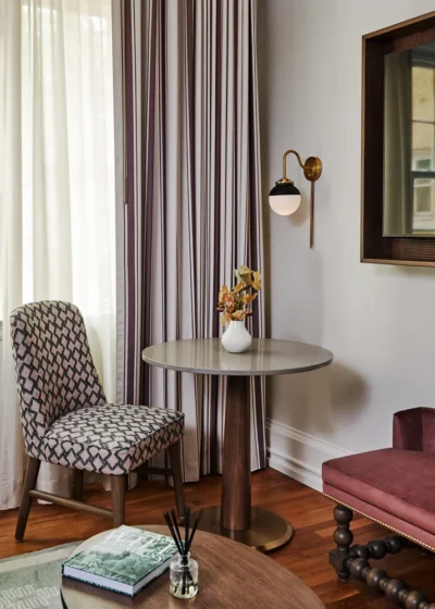 Hotel Granada | Atlanta
