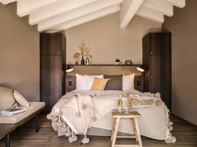 Cervo Mountain Resort | Zermatt, Switzerland