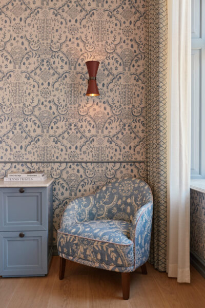 Henrik's Hotel | Copenhagen