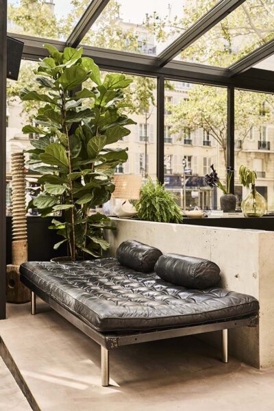 Hotel Lulu | Paris