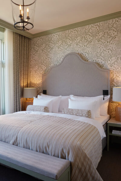 Henrik's Hotel | Copenhagen