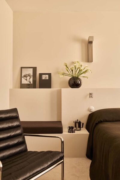 Hotel Lulu | Paris