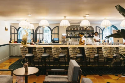 Hotel Granada | Atlanta
