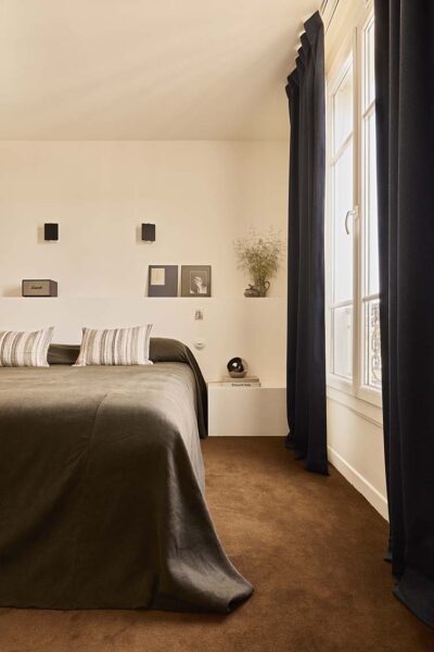 Hotel Lulu | Paris
