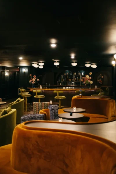 Hotel Granada | Atlanta